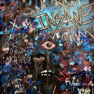 Insane lyrics | Boomplay Music