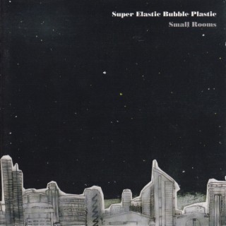 Super Elastic Bubble Plastic