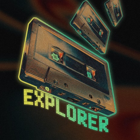EXPLORER | Boomplay Music