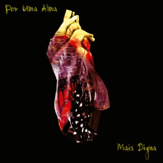 Por Uma Alma Mais Digna lyrics | Boomplay Music