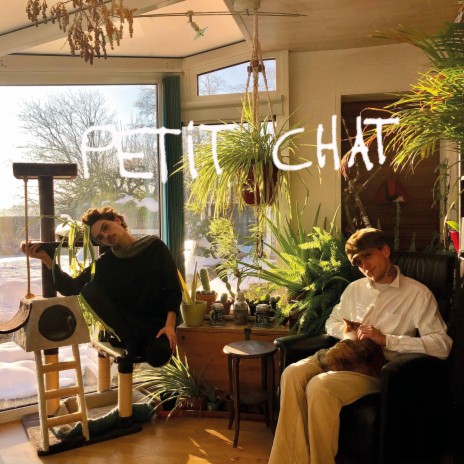 PETIT CHAT ft. Jean-Mule | Boomplay Music