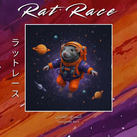 rat race | Boomplay Music