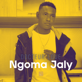 Ngoma Jaly