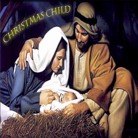 Christmas Child (Radio Mix) | Boomplay Music