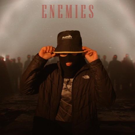 Enemies | Boomplay Music