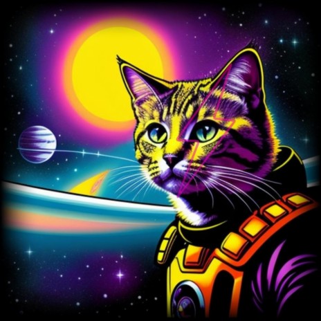 Ziggy The Star Cat | Boomplay Music