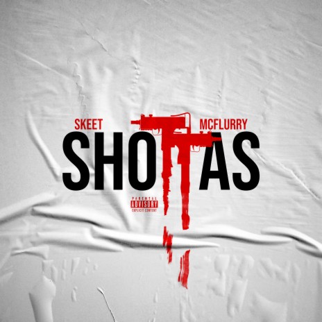 Shottas | Boomplay Music