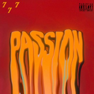 'passion'