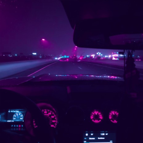 late night drive | Boomplay Music