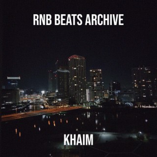 RnB Beats Archive