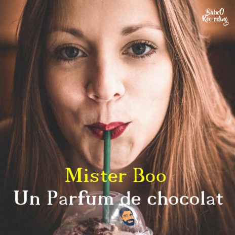 Un Parfum de Chocolat