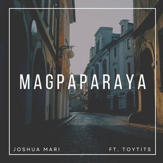 Magpaparaya