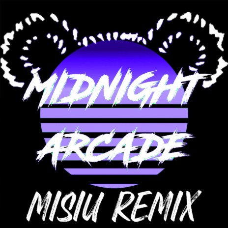 Stand Up (Misiu Remix) ft. Midnight Arcade & Jacqueline Sugianto