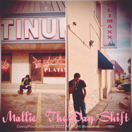 The Day Shift | Boomplay Music