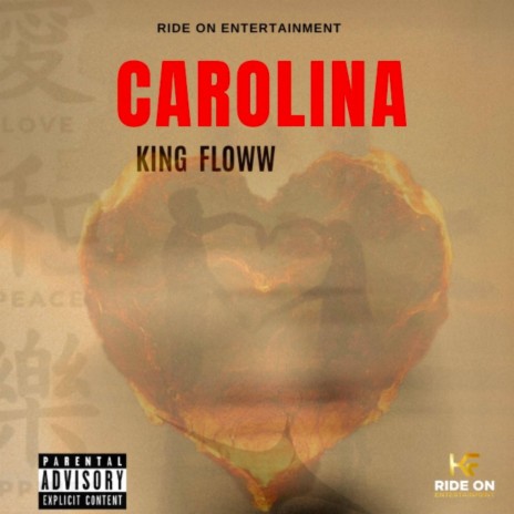 CAROLINA | Boomplay Music