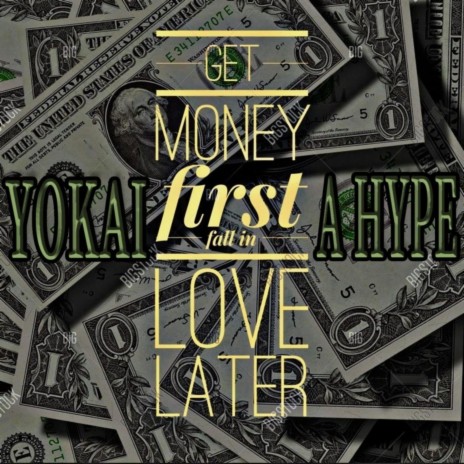 Gettin Money 2023 Freestyle ft. Yokai The Homie | Boomplay Music