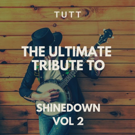 Unity (Originally Performed By Shinedown) | Boomplay Music