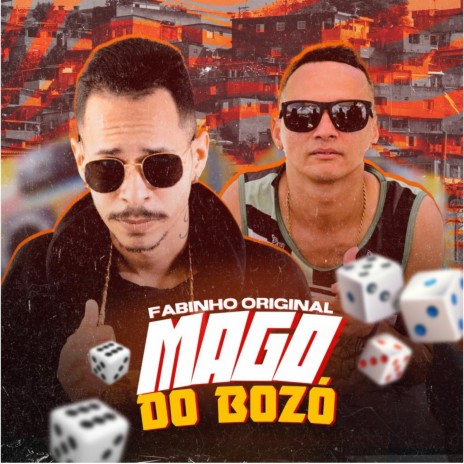 Mago Do Bozó | Boomplay Music