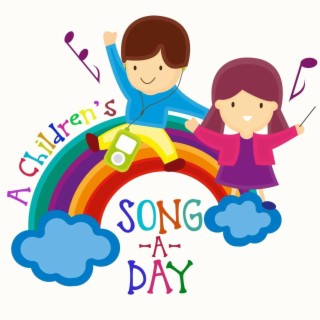 A Children's Song A Day (Set 2)