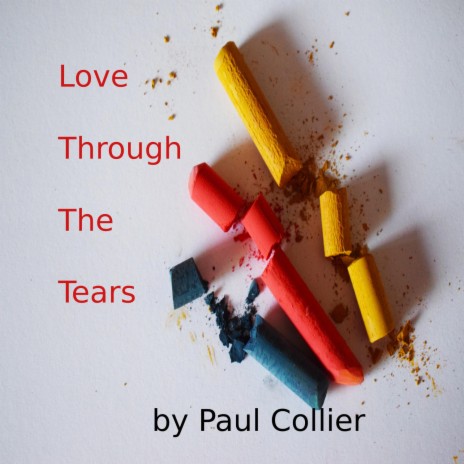 Love Through The Tears | Boomplay Music