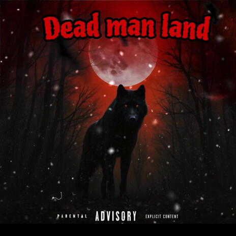 Dead man land | Boomplay Music