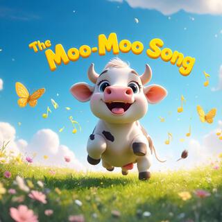 The Moo Moo Song lyrics | Boomplay Music