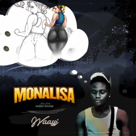 Monalisa 🅴 | Boomplay Music