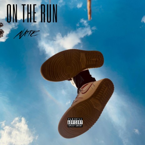 ON THE RUN | Boomplay Music