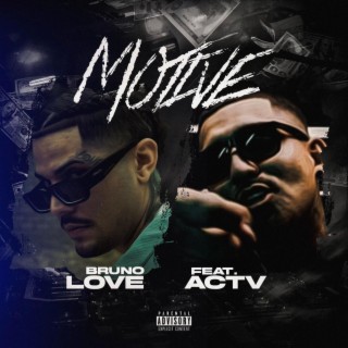 Motive ft. Actv lyrics | Boomplay Music