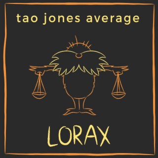 tao jones average