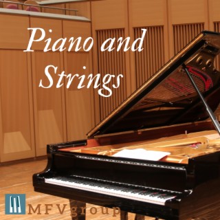 Piano & Strings