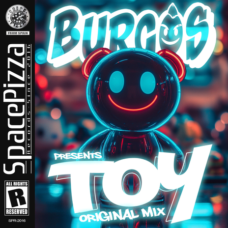 Toy | Boomplay Music