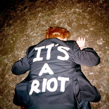 It's a Riot | Boomplay Music