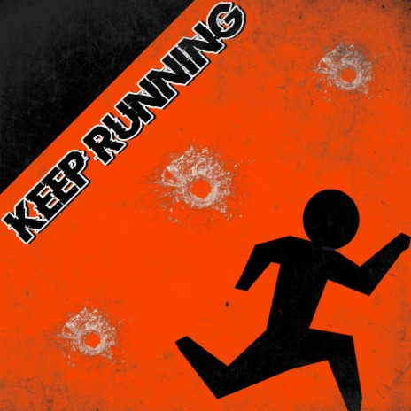 Keep Running | Boomplay Music