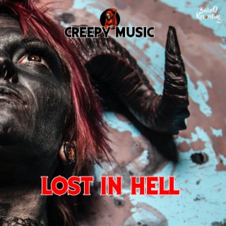 Lost in hell