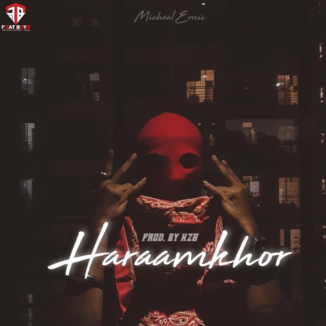 Haraamkhor | Boomplay Music