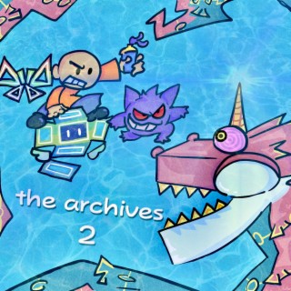 the archives 2