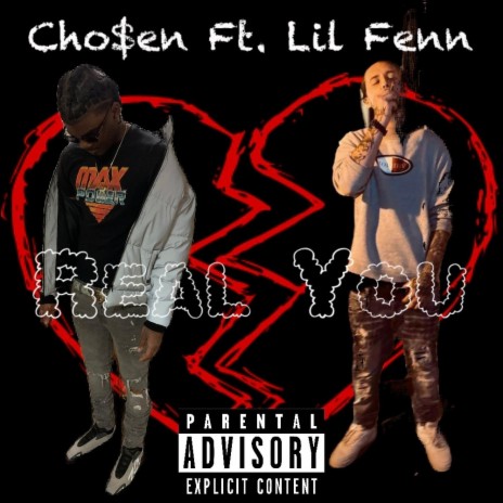 Real You ft. Lil Fenn | Boomplay Music