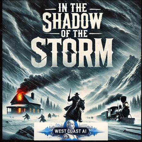 In the Shadow of the Storm | Boomplay Music