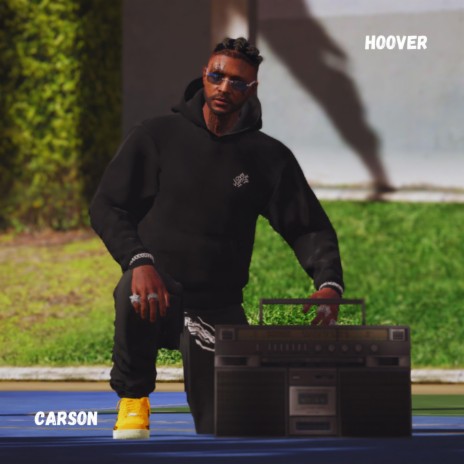 HOOVER | Boomplay Music