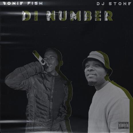 Dinumber ft. Dj Stone