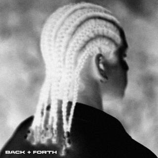 BACK + FORTH