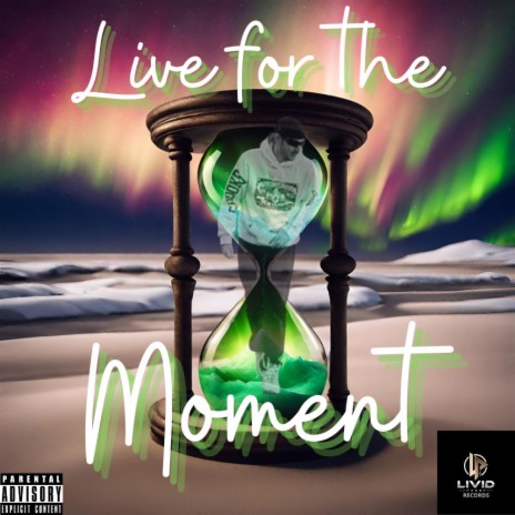 Live For The Moment | Boomplay Music