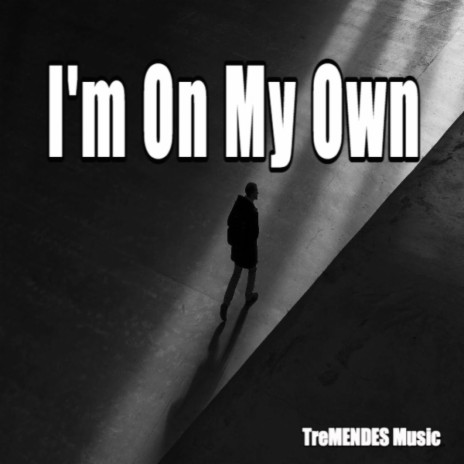 I'm On My Own | Boomplay Music