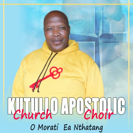 Mohlapeng Oa Jesu