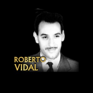 ROBERTO VIDAL