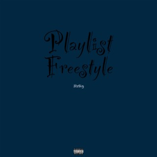 Playlist Freestyle lyrics | Boomplay Music