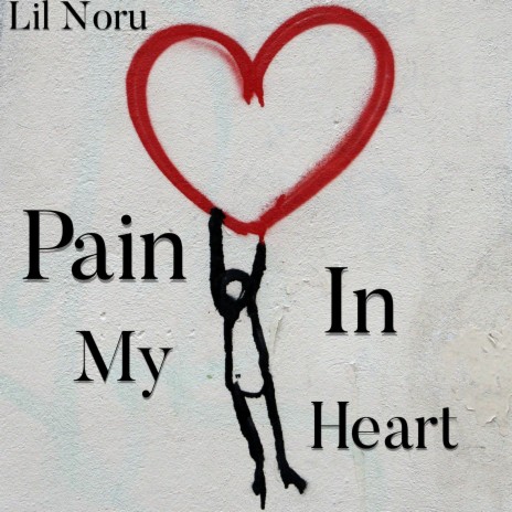 Pain in my heart | Boomplay Music