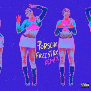 Porsche Freestyle Remix