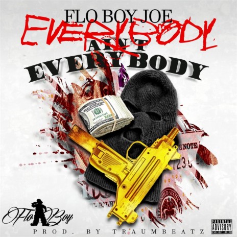 Everybody Ain't Everybody | Boomplay Music